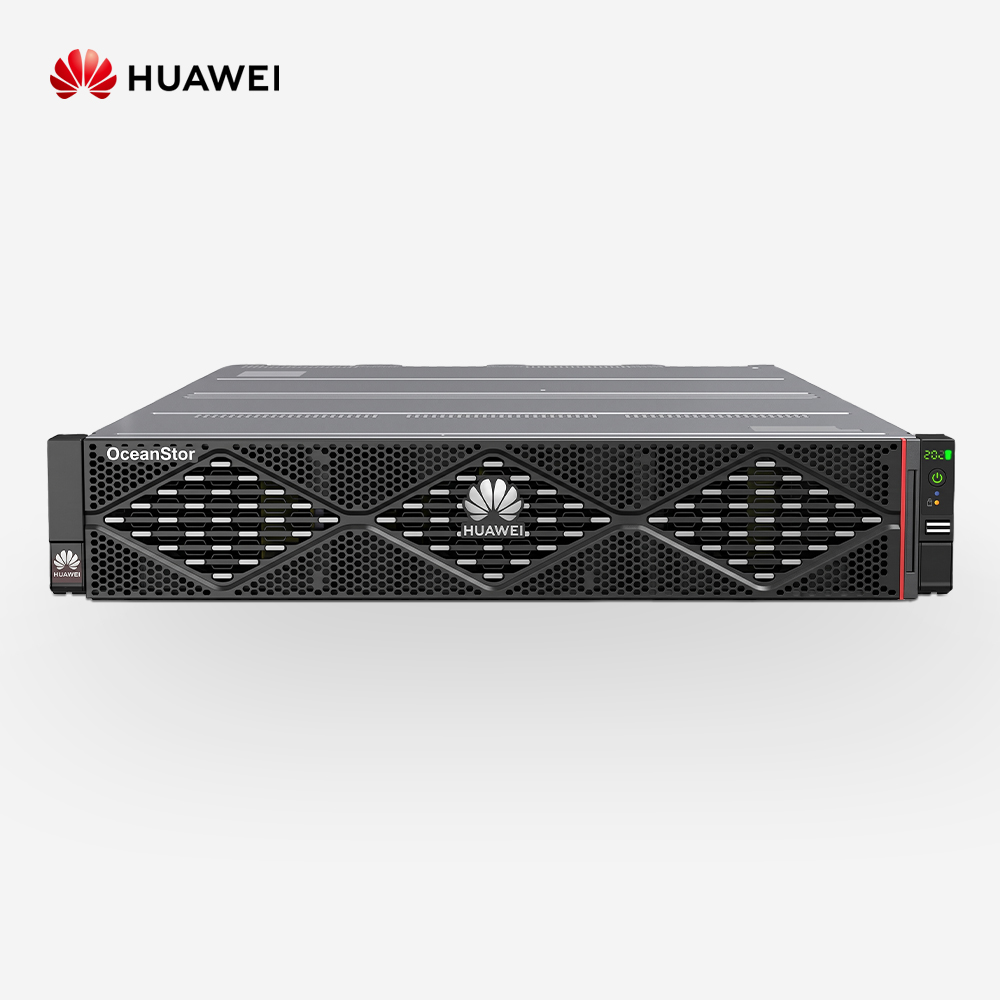 Huawei OceanStor Pacific 9920 Scale-out Storage